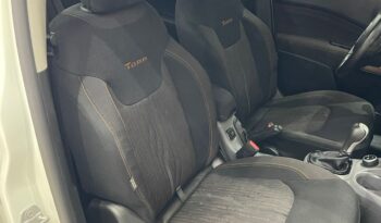 Fiat Toro Volcano 2.0 16V 4X4 TB Diesel Aut. 2020 full