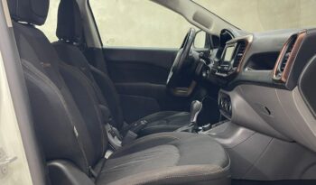 Fiat Toro Volcano 2.0 16V 4X4 TB Diesel Aut. 2020 full