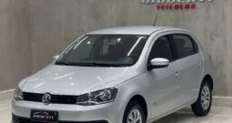 Volkswagen Gol Geração VI 1.6 8V MI Total Flex Mec. 4P 2014