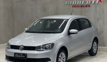 Volkswagen Gol Geração VI 1.6 8V MI Total Flex Mec. 4P 2014 full
