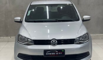 Volkswagen Gol Geração VI 1.6 8V MI Total Flex Mec. 4P 2014 full