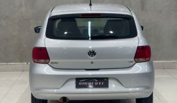 Volkswagen Gol Geração VI 1.6 8V MI Total Flex Mec. 4P 2014 full