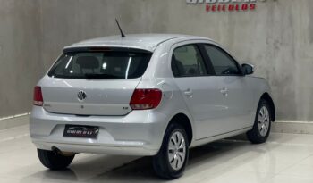 Volkswagen Gol Geração VI 1.6 8V MI Total Flex Mec. 4P 2014 full