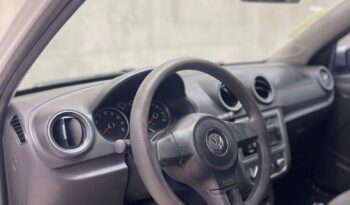 Volkswagen Gol Geração VI 1.6 8V MI Total Flex Mec. 4P 2014 full