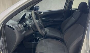 Volkswagen Gol Geração VI 1.6 8V MI Total Flex Mec. 4P 2014 full