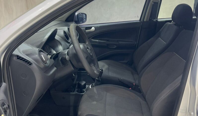 Volkswagen Gol Geração VI 1.6 8V MI Total Flex Mec. 4P 2014 full