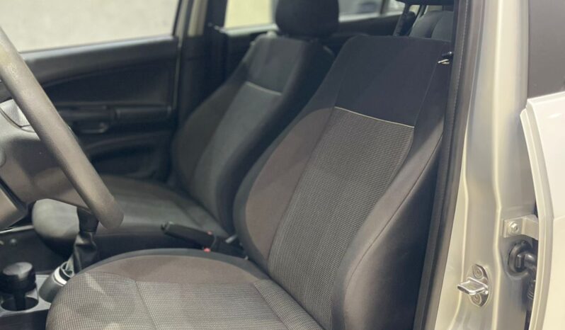 Volkswagen Gol Geração VI 1.6 8V MI Total Flex Mec. 4P 2014 full
