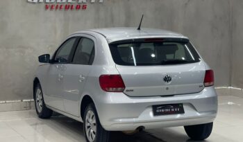 Volkswagen Gol Geração VI 1.6 8V MI Total Flex Mec. 4P 2014 full