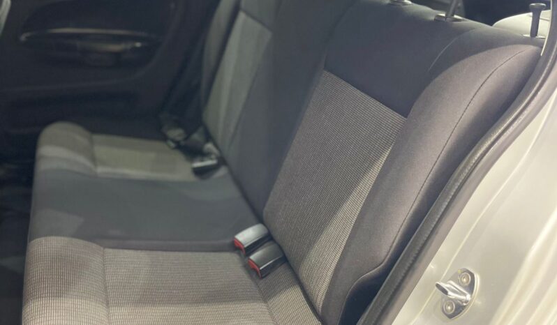 Volkswagen Gol Geração VI 1.6 8V MI Total Flex Mec. 4P 2014 full
