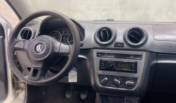 Volkswagen Gol Geração VI 1.6 8V MI Total Flex Mec. 4P 2014 full