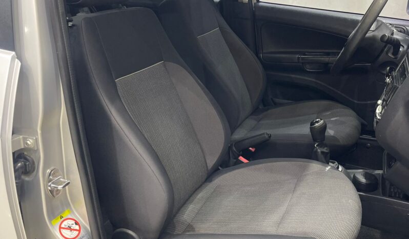 Volkswagen Gol Geração VI 1.6 8V MI Total Flex Mec. 4P 2014 full