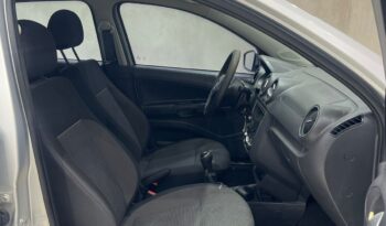 Volkswagen Gol Geração VI 1.6 8V MI Total Flex Mec. 4P 2014 full