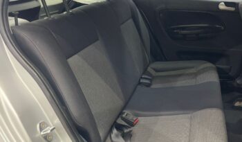 Volkswagen Gol Geração VI 1.6 8V MI Total Flex Mec. 4P 2014 full