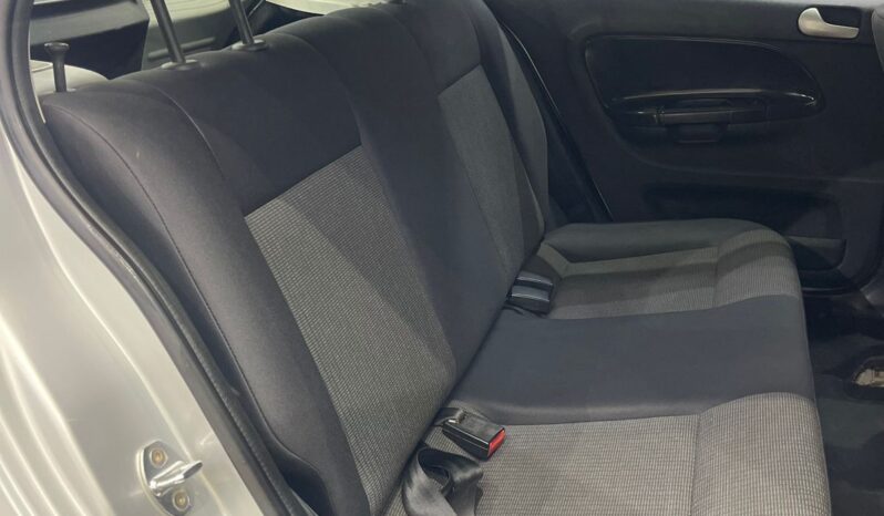 Volkswagen Gol Geração VI 1.6 8V MI Total Flex Mec. 4P 2014 full
