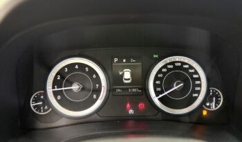 Hyundai Creta Comfort 1.0 TB 12V Flex AUT 2025 full