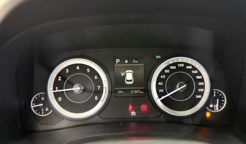 Hyundai Creta Comfort 1.0 TB 12V Flex AUT 2025 full