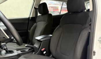 Hyundai Creta Comfort 1.0 TB 12V Flex AUT 2025 full