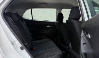 Hyundai Creta Comfort 1.0 TB 12V Flex AUT 2025 full