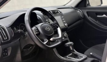 Hyundai Creta Comfort 1.0 TB 12V Flex AUT 2025 full