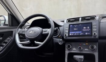 Hyundai Creta Comfort 1.0 TB 12V Flex AUT 2025 full