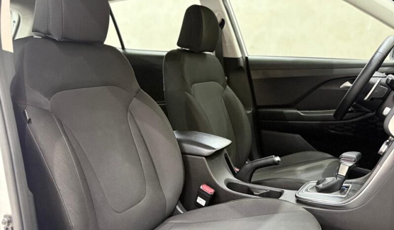Hyundai Creta Comfort 1.0 TB 12V Flex AUT 2025 full