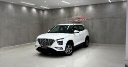 Hyundai Creta Comfort 1.0 TB 12V Flex AUT 2025