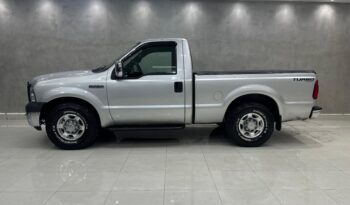 F-250 XLL full