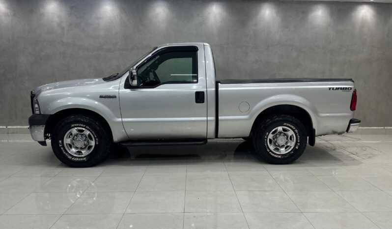 F-250 XLL full