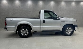 F-250 XLL full