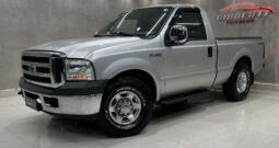 F-250 XLL