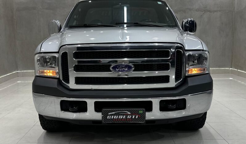 F-250 XLL full