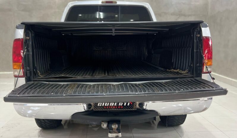 F-250 XLL full