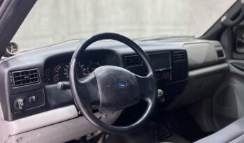 F-250 XLL full