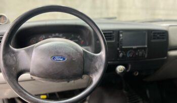 F-250 XLL full
