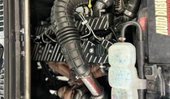 F-250 XLL full