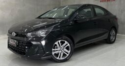 Hb20s 2025 comfort plus 1.0 turbo flex automático