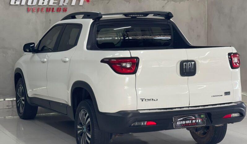 Toro Freedom full