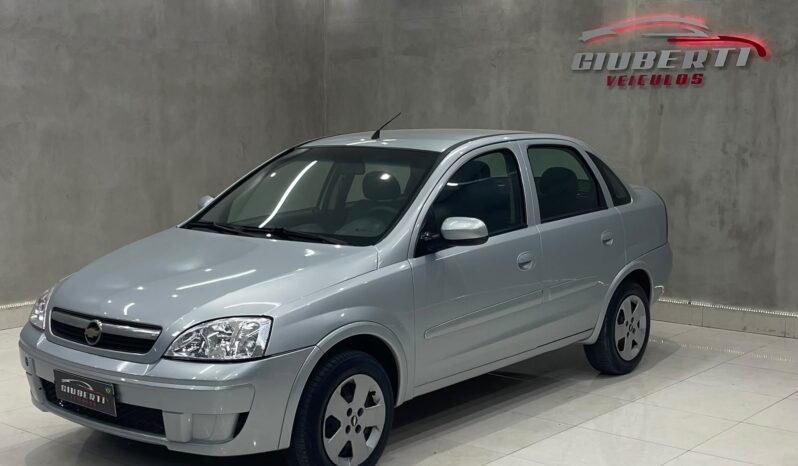 Chevrolet Corsa Sedan Premium full