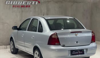Chevrolet Corsa Sedan Premium full