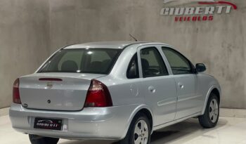Chevrolet Corsa Sedan Premium full
