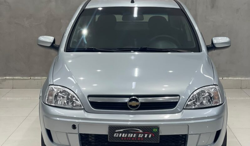Chevrolet Corsa Sedan Premium full