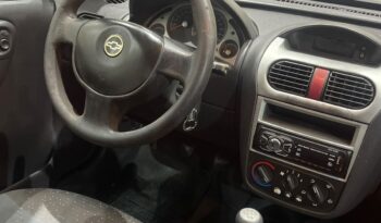 Chevrolet Corsa Sedan Premium full