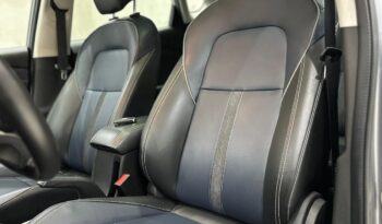 CHEV/TRACKER 12T full