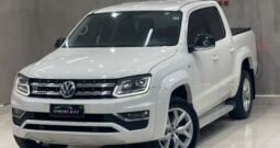 VW AMAROK V6 HIGH AC4
