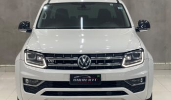 VW AMAROK V6 HIGH AC4 full