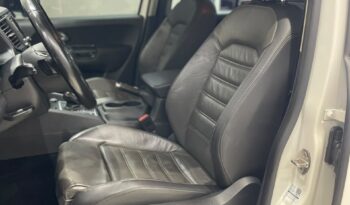 VW AMAROK V6 HIGH AC4 full