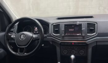 VW AMAROK V6 HIGH AC4 full