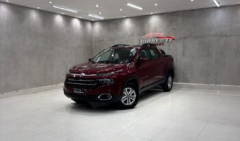 FIAT/ TORO FREEDOM AT full