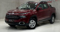 FIAT/ TORO FREEDOM AT