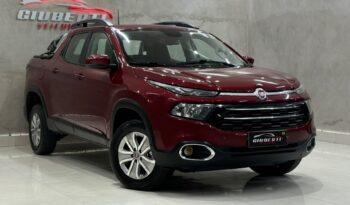 FIAT/ TORO FREEDOM AT full